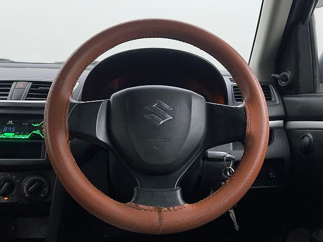 Used Maruti Suzuki Swift [2014-2018] Lxi ABS [2014-2017] in Delhi