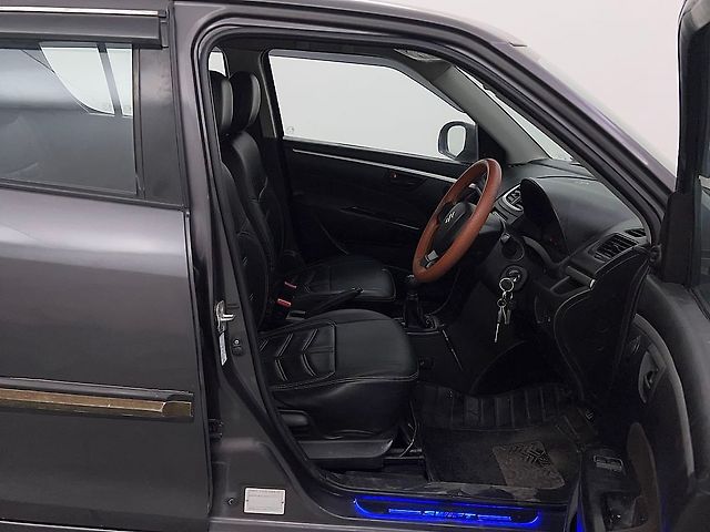 Used Maruti Suzuki Swift [2014-2018] Lxi ABS [2014-2017] in Delhi