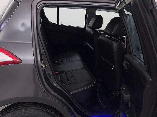 Used Maruti Suzuki Swift [2014-2018] Lxi ABS [2014-2017] in Delhi