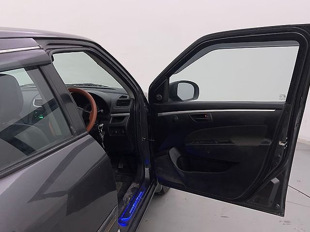 Used Maruti Suzuki Swift [2014-2018] Lxi ABS [2014-2017] in Delhi