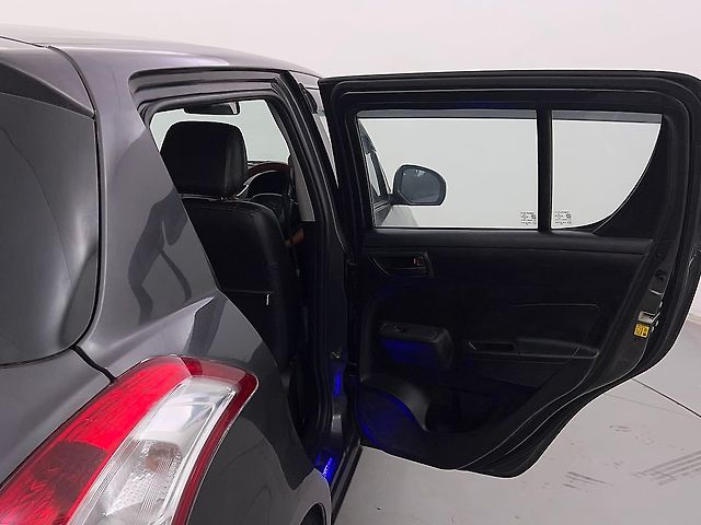 Used Maruti Suzuki Swift [2014-2018] Lxi ABS [2014-2017] in Delhi