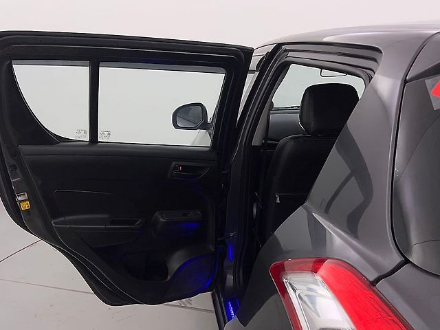 Used Maruti Suzuki Swift [2014-2018] Lxi ABS [2014-2017] in Delhi
