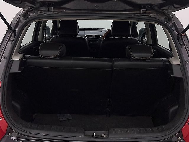 Used Maruti Suzuki Swift [2014-2018] Lxi ABS [2014-2017] in Delhi