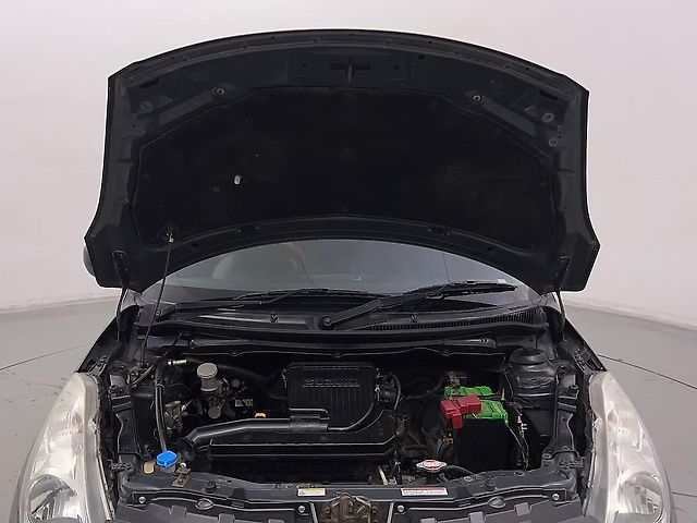 Used Maruti Suzuki Swift [2014-2018] Lxi ABS [2014-2017] in Delhi