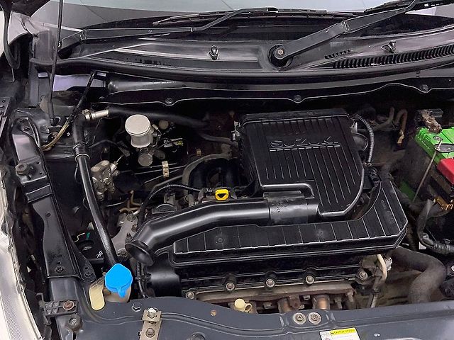Used Maruti Suzuki Swift [2014-2018] Lxi ABS [2014-2017] in Delhi