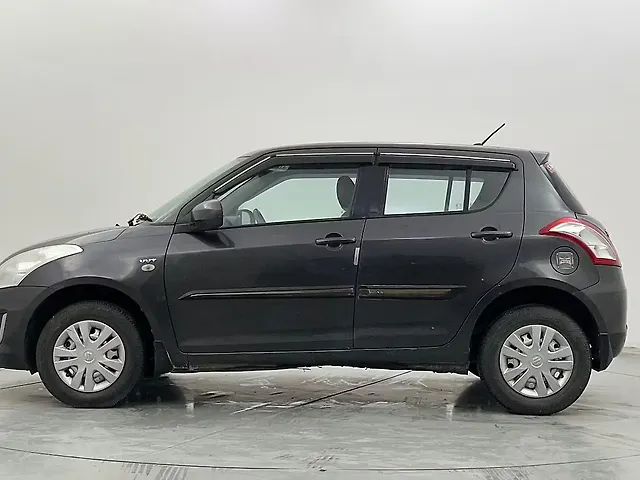 Used Maruti Suzuki Swift [2014-2018] Lxi ABS [2014-2017] in Delhi