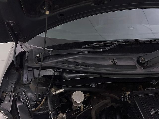 Used Maruti Suzuki Swift [2014-2018] Lxi ABS [2014-2017] in Delhi