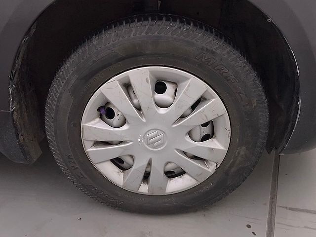 Used Maruti Suzuki Swift [2014-2018] Lxi ABS [2014-2017] in Delhi
