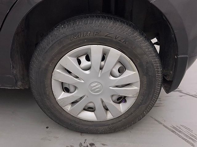 Used Maruti Suzuki Swift [2014-2018] Lxi ABS [2014-2017] in Delhi