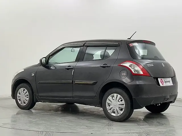 Used Maruti Suzuki Swift [2014-2018] Lxi ABS [2014-2017] in Delhi
