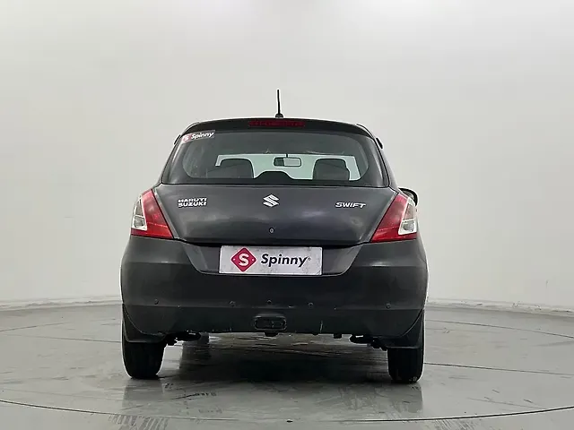 Used Maruti Suzuki Swift [2014-2018] Lxi ABS [2014-2017] in Delhi