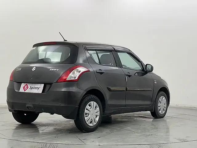 Used Maruti Suzuki Swift [2014-2018] Lxi ABS [2014-2017] in Delhi