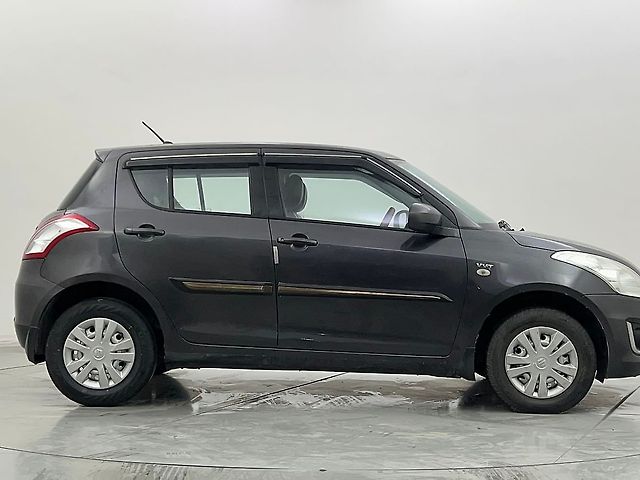 Used Maruti Suzuki Swift [2014-2018] Lxi ABS [2014-2017] in Delhi