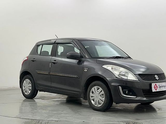 Used Maruti Suzuki Swift [2014-2018] Lxi ABS [2014-2017] in Delhi