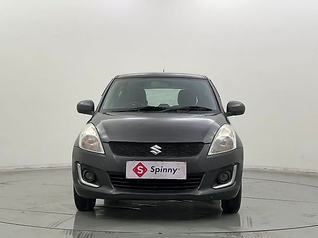 Used Maruti Suzuki Swift [2014-2018] Lxi ABS [2014-2017] in Delhi