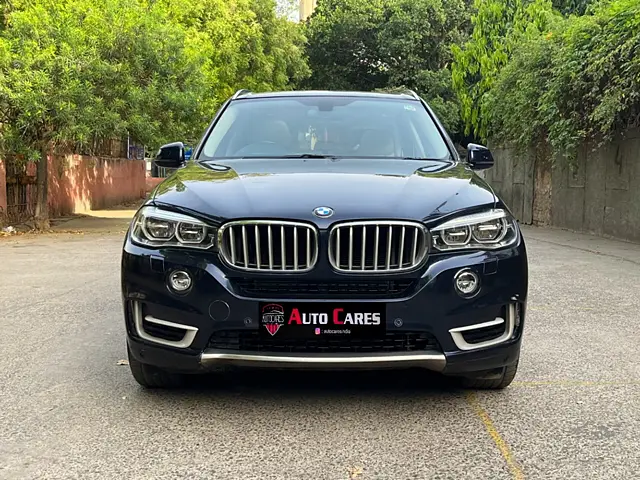 Used 2019 BMW X5 in Delhi