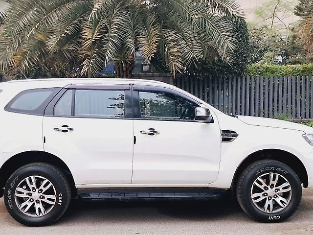 Used Ford Endeavour Titanium Plus 3.2 4x4 AT in Delhi