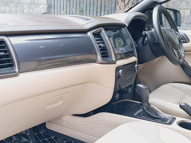 Used Ford Endeavour Titanium Plus 3.2 4x4 AT in Delhi