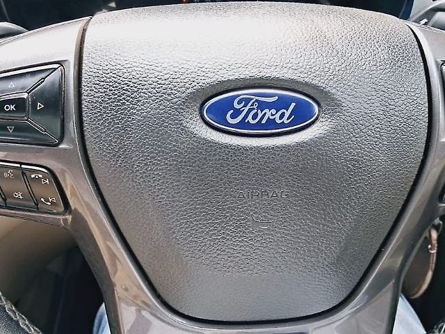 Used Ford Endeavour Titanium Plus 3.2 4x4 AT in Delhi