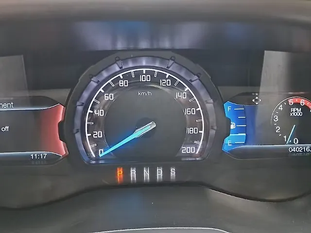 Used Ford Endeavour Titanium Plus 3.2 4x4 AT in Delhi