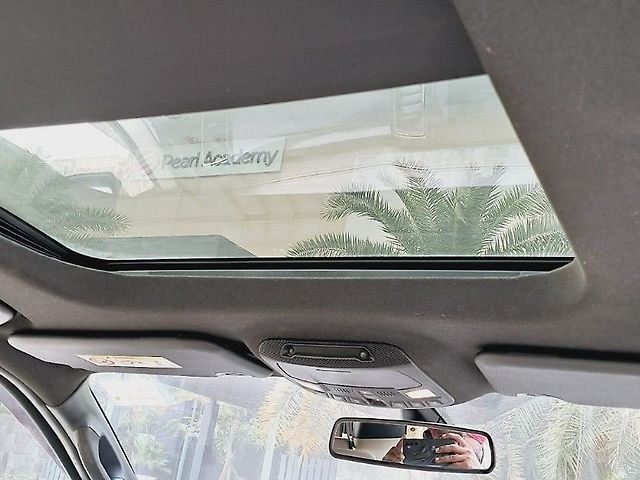 Used Ford Endeavour Titanium Plus 3.2 4x4 AT in Delhi