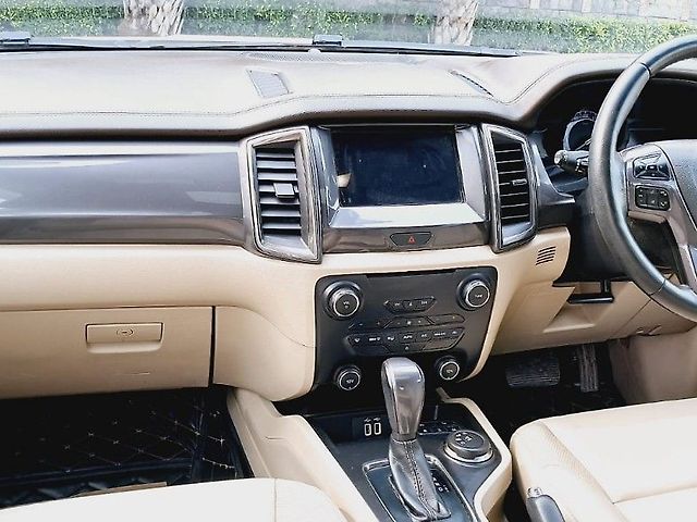 Used Ford Endeavour Titanium Plus 3.2 4x4 AT in Delhi