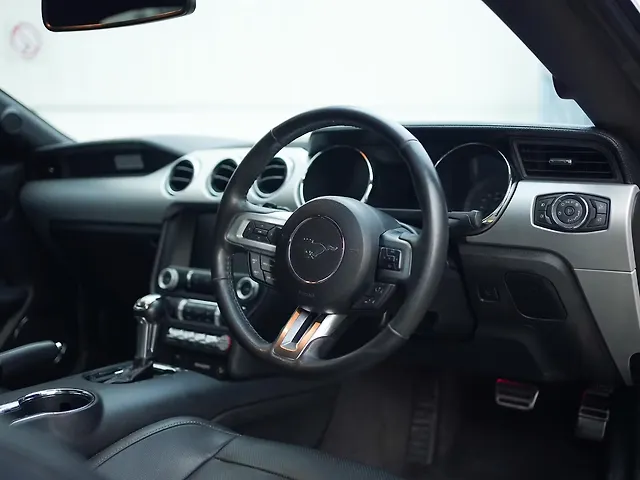 Used Ford Mustang GT Fastback 5.0L v8 in Kochi