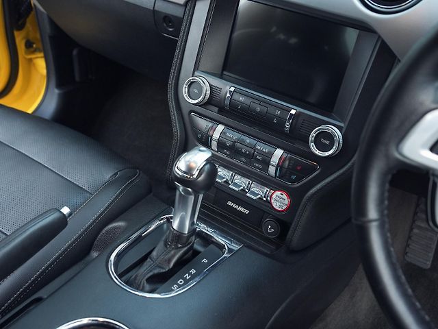 Used Ford Mustang GT Fastback 5.0L v8 in Kochi