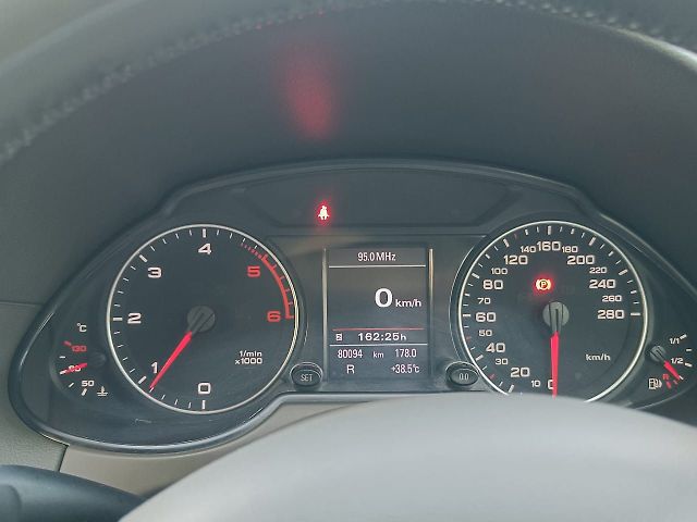 Used Audi Q5 [2009-2012] 2.0 TDI quattro in Bangalore