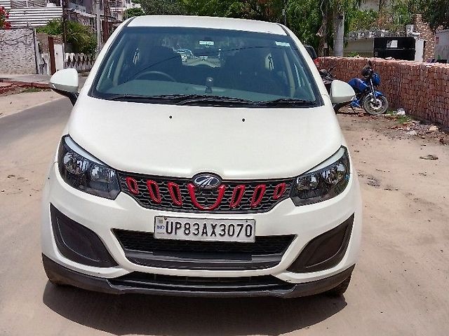 Used 2019 Mahindra Marazzo in Lucknow