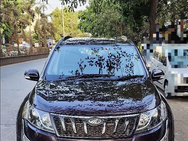 Used 2018 Mahindra XUV500 in Thane