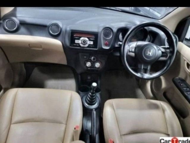 Used Honda Amaze [2013-2016] 1.5 S i-DTEC in Ludhiana