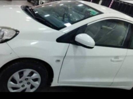 Used Honda Amaze [2013-2016] 1.5 S i-DTEC in Ludhiana