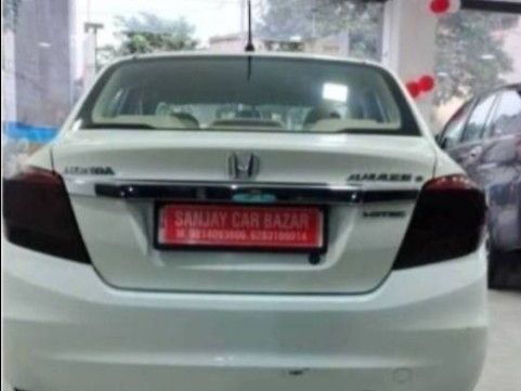 Used Honda Amaze [2013-2016] 1.5 S i-DTEC in Ludhiana