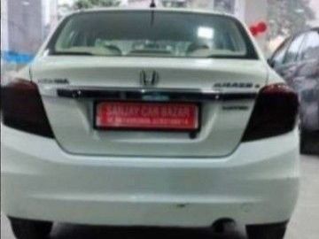 Used Honda Amaze [2013-2016] 1.5 S i-DTEC in Ludhiana