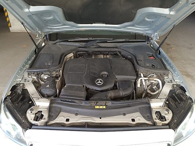Used Mercedes-Benz E-Class [2017-2021] E 220 d Avantgarde in Mumbai