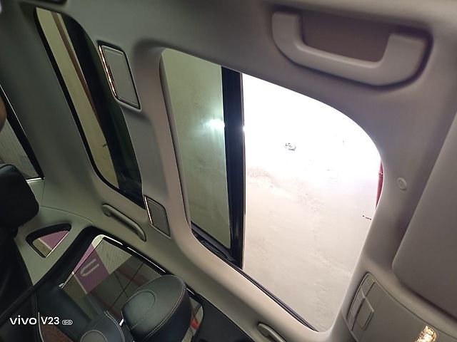 Used Mercedes-Benz E-Class [2017-2021] E 220 d Avantgarde in Mumbai