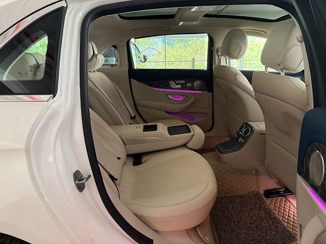 Used Mercedes-Benz E-Class [2017-2021] E 220 d Avantgarde in Mumbai