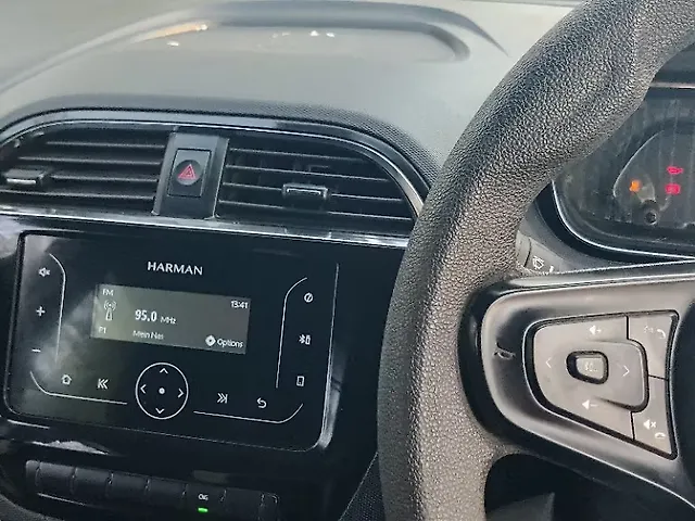 Used Tata Tiago XT [2020-2023] in Nashik