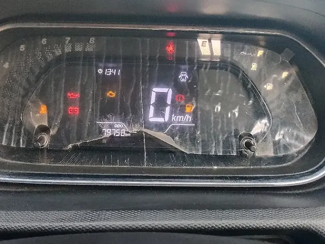 Used Tata Tiago XT [2020-2023] in Nashik