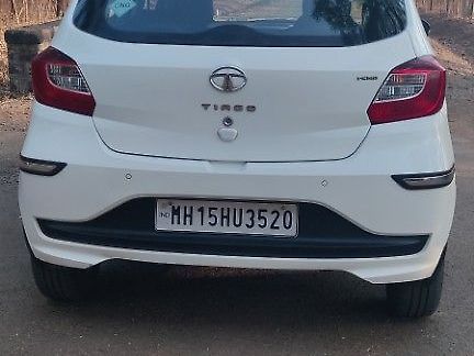 Used Tata Tiago XT [2020-2023] in Nashik