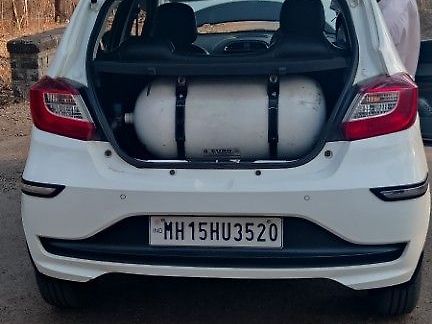 Used Tata Tiago XT [2020-2023] in Nashik