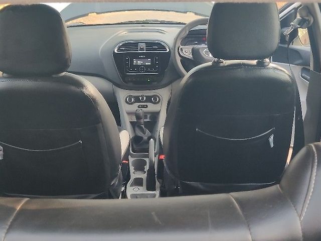 Used Tata Tiago XT [2020-2023] in Nashik
