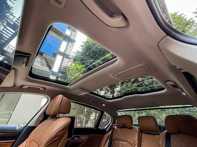 Used BMW 7 Series [2019-2023] 730Ld DPE Signature in Kochi
