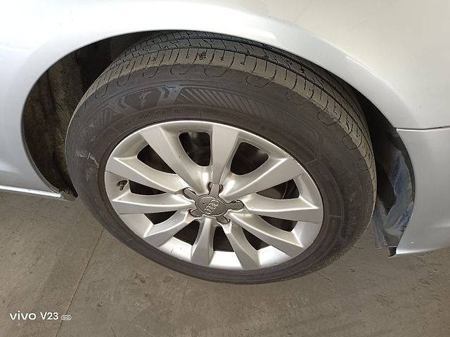 Used Audi A6[2011-2015] 2.0 TDI Premium in Mumbai