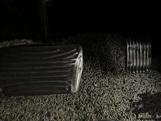 Used Mahindra Thar LX Convertible Petrol AT in Hyderabad