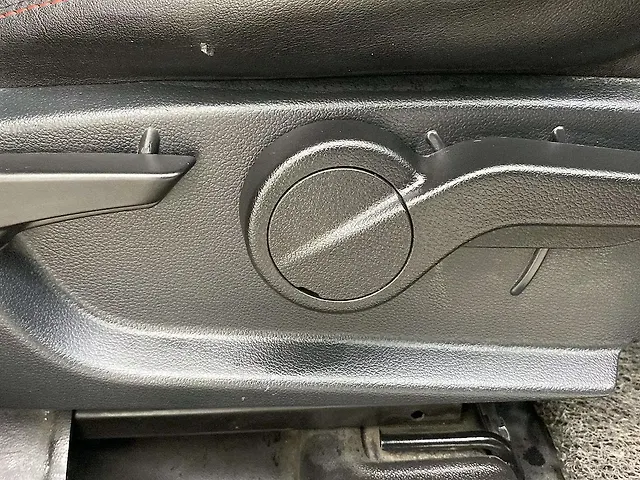 Used Mahindra Thar LX Convertible Petrol AT in Hyderabad