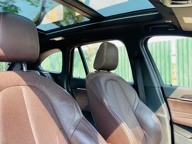 Used BMW X1 [2013-2016] sDrive20d M Sport in Mumbai