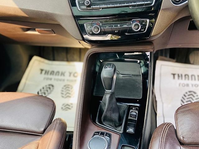 Used BMW X1 [2013-2016] sDrive20d M Sport in Mumbai
