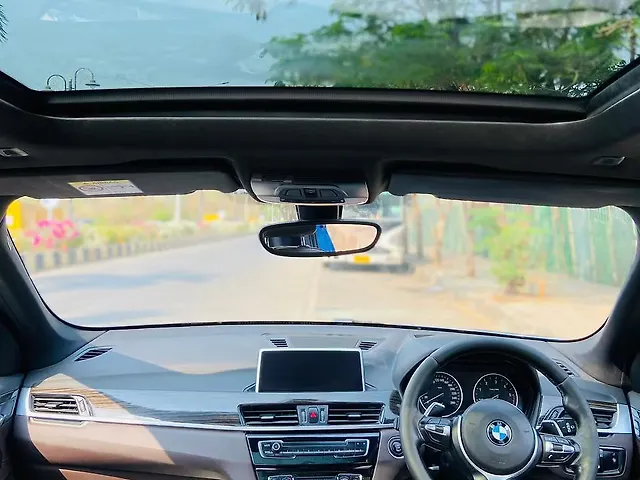 Used BMW X1 [2013-2016] sDrive20d M Sport in Mumbai